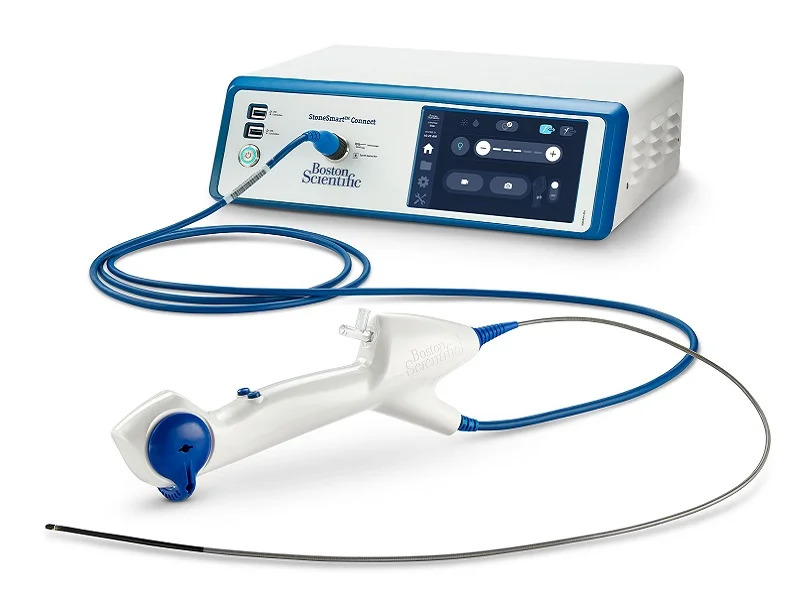 Boston Scientific’s LithoVue Elite System gets FDA 510(k) clearance ...